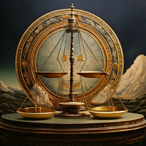 Equilibrium