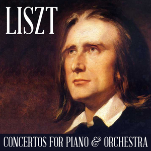 Concerto for Piano & Orchestra No. 1 in E Flat Major: II. Quasi adagio: III. Allegretto vivace - Allegro animato