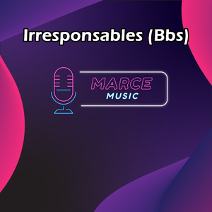 Irresponsables (Bbs) (instrumental)