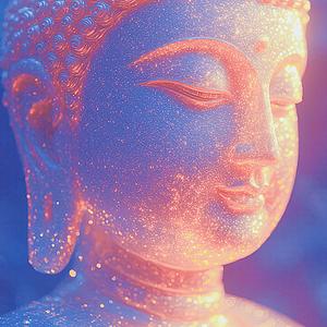 七佛滅罪真言女聲