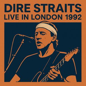 Sultans of Swing (live)