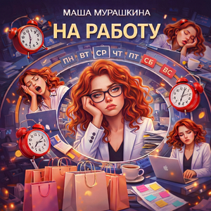 На работу