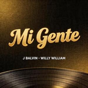 Mi Gente