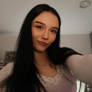 Mela Pustelnik