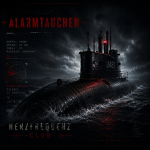 „Alarmtauchen“