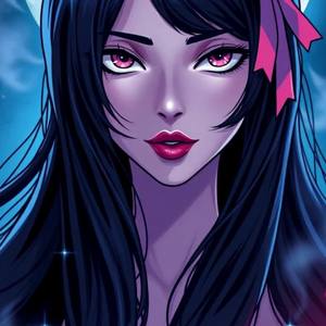 🌹玫瑰🌹 by Maybe ( 眉媚)