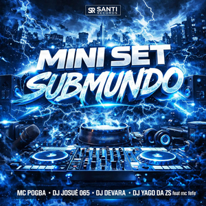 MIni Set Submundo