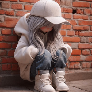 もう泣かないで。