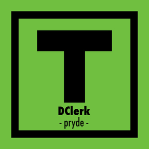 Pryde (Original Mix)