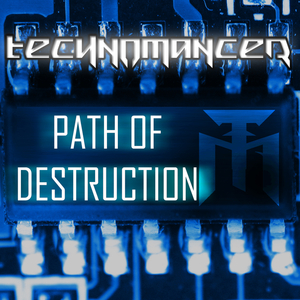 Path Of Destruction (Re:Spektralized)