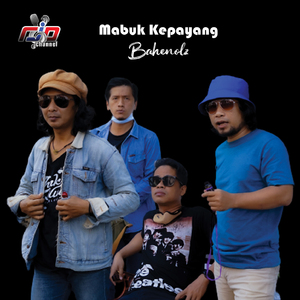 Mabuk Kepayang