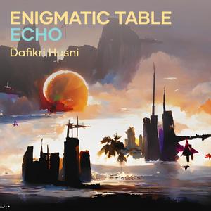 Enigmatic Table Echo