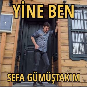 Yine Ben