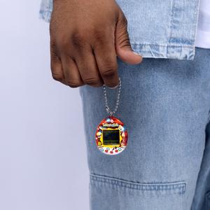 TAMAGOTCHI