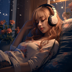 Away A Love (Calm Piano Version)