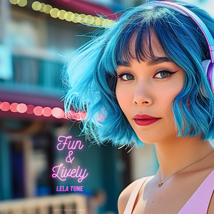 Fun & Lively