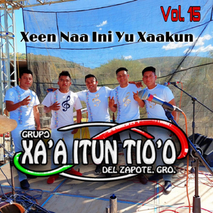 Na Veun Koo Kuni Koun Xinyu