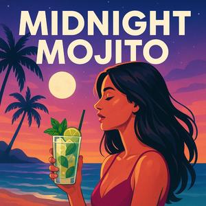 Midnight Mojito