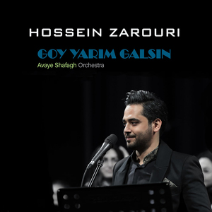 Goy Yarim Galsin (Live at Vahdat Hall, Tehran, 2019)