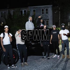 Cant Fucc Wit Me (feat. Leaf Wardy)