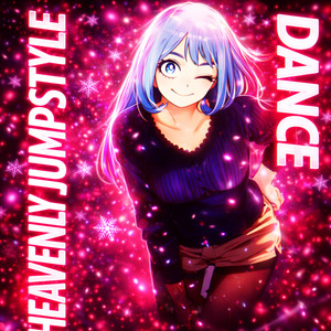 Heavenly Jumpstyle Dance