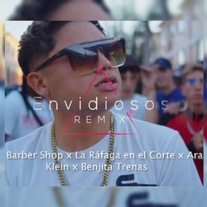 Envidiosos (Remix)