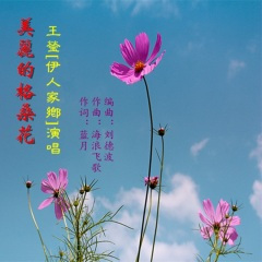 美丽的格桑花(王莹)