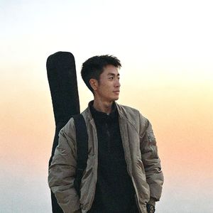 我们是一群走山人