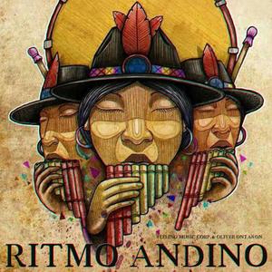 Atahualpa (feat. Oliver Ontañon)