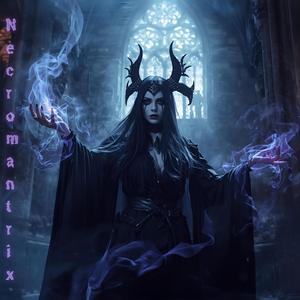 Necromantrix