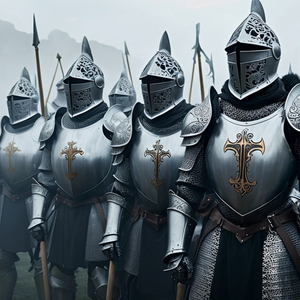 The Legacy of the Ancients