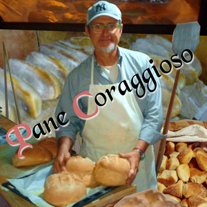 Pane Coraggioso