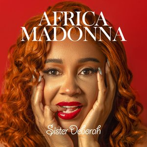 Africa Madonna
