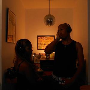 I know what you want (feat. Jahlya Cache)