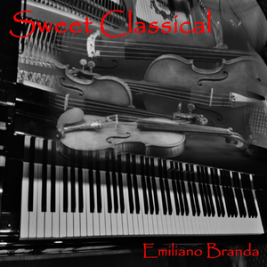 Kinderszenen, Op. 15:No. 7, Träumerei