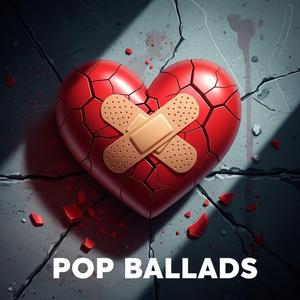 Promises Beneath the Streetlamp Glow