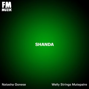 Shanda