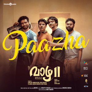 Paazha (From "Vaazha 2")