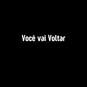Você vai Voltar