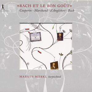 Pieces de clavecin, Book 2: 6th Ordre in B-Flat Major: Les Langueurs