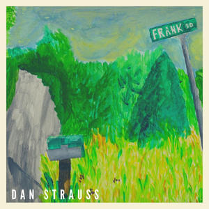 When the Rain Was Over