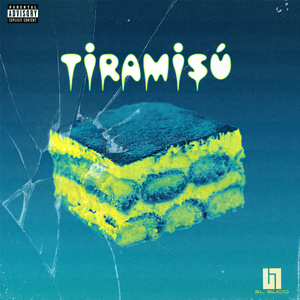 Tiramisú