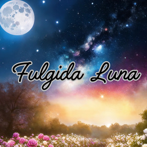 Fulgida Luna