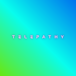 Telepathy (텔레파시)