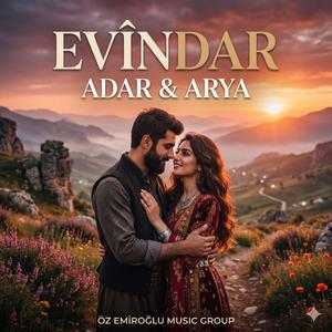 EVÎNDAR