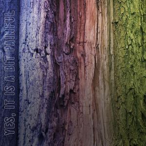 yes, it is a bit painful