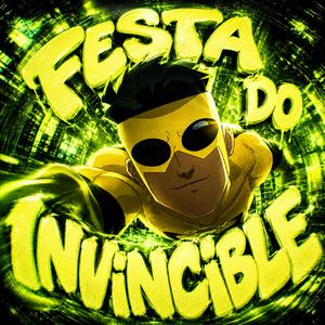FUNK FESTA DO INVINCIBLE (ULTRA SLOWED)