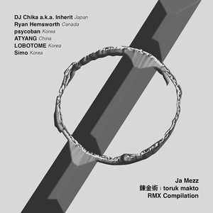 Ja Mezz/Dok2/宋旻浩-煉金術REMIX（Prod By. ATYANG）（ATYANG/Ja Mezz/Dok2/宋旻浩 Remix）