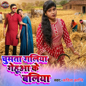 Chumata Galiya Gehuaa Ke Baliya