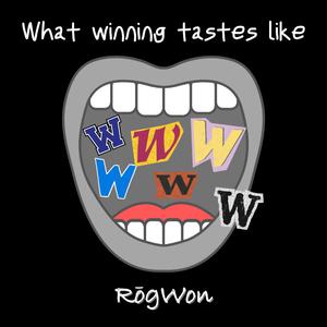 What winning tastes like